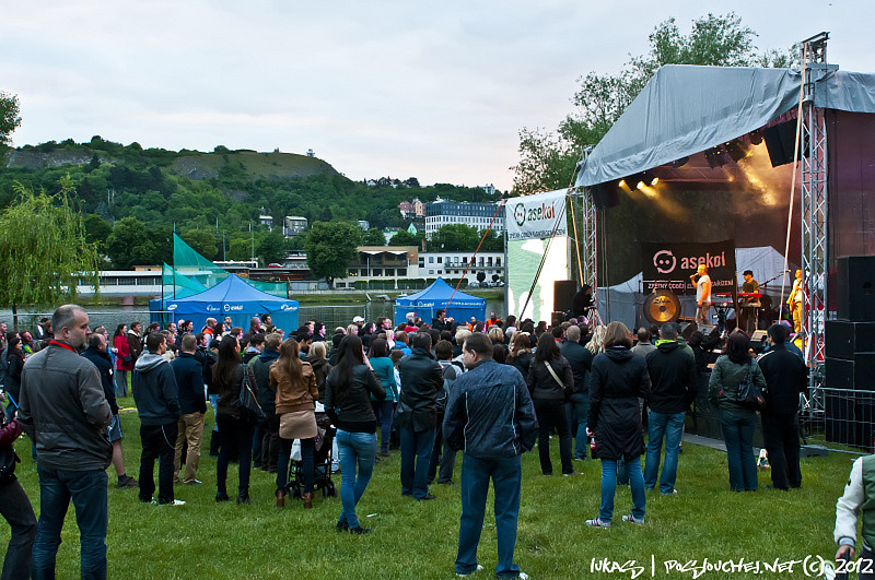 Kollerband - 3.6.12
