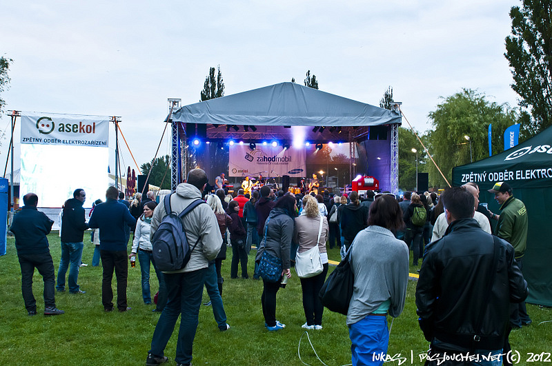 Kollerband - 3.6.12