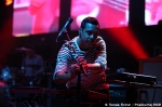 Prvn fotky z festivalu JamRock - fotografie 117