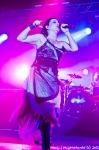 Evanescence - 16.6.12 - fotografie 7 z 37