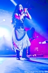 Evanescence - 16.6.12 - fotografie 17 z 37