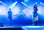 Evanescence - 16.6.12 - fotografie 19 z 37