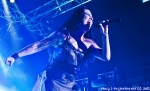 Evanescence - 16.6.12 - fotografie 23 z 37