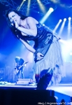 Evanescence - 16.6.12 - fotografie 26 z 37