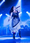 Evanescence - 16.6.12 - fotografie 31 z 37