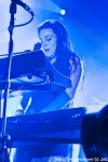 Evanescence - 16.6.12 - fotografie 37 z 37