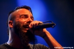 Killswitch - 20.6.12 - fotografie 10 z 24