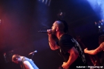 Killswitch - 20.6.12 - fotografie 23 z 24