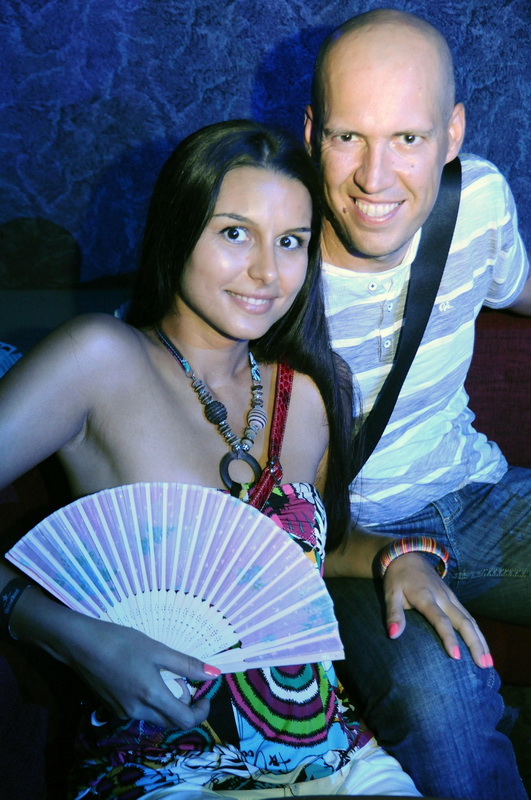CITADELA  - Pátek 29. 6. 2012