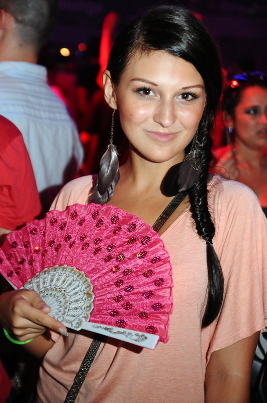 CITADELA  - Pátek 29. 6. 2012