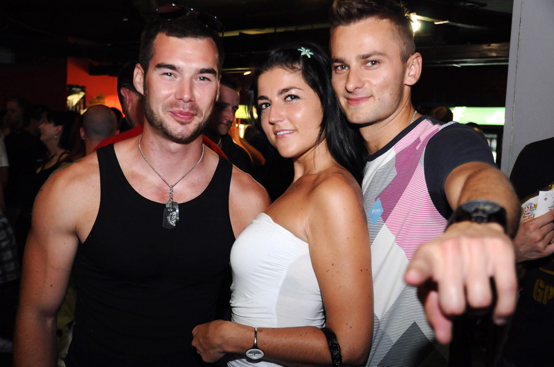 CITADELA  - Pátek 29. 6. 2012