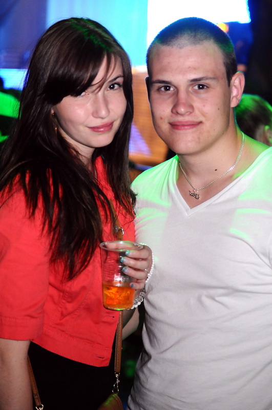 CITADELA  - Pátek 29. 6. 2012
