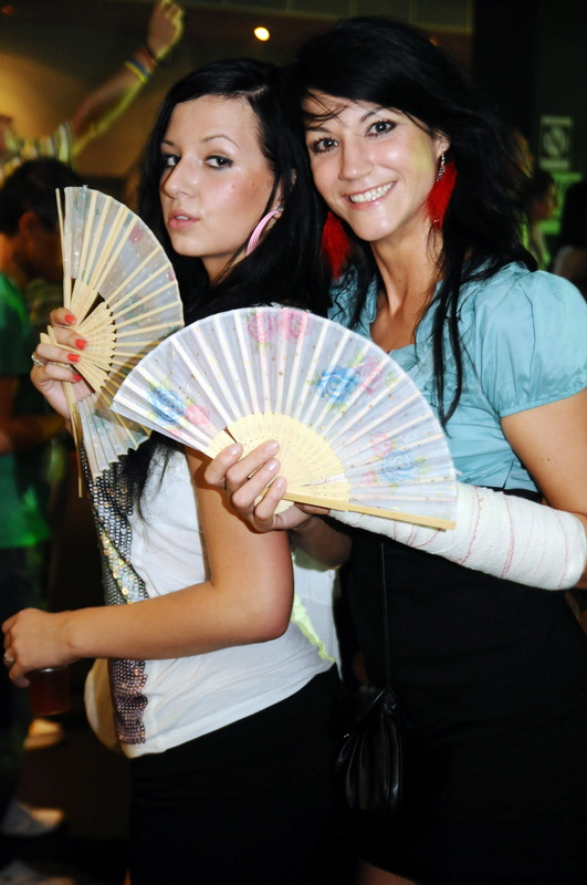 CITADELA  - Pátek 29. 6. 2012