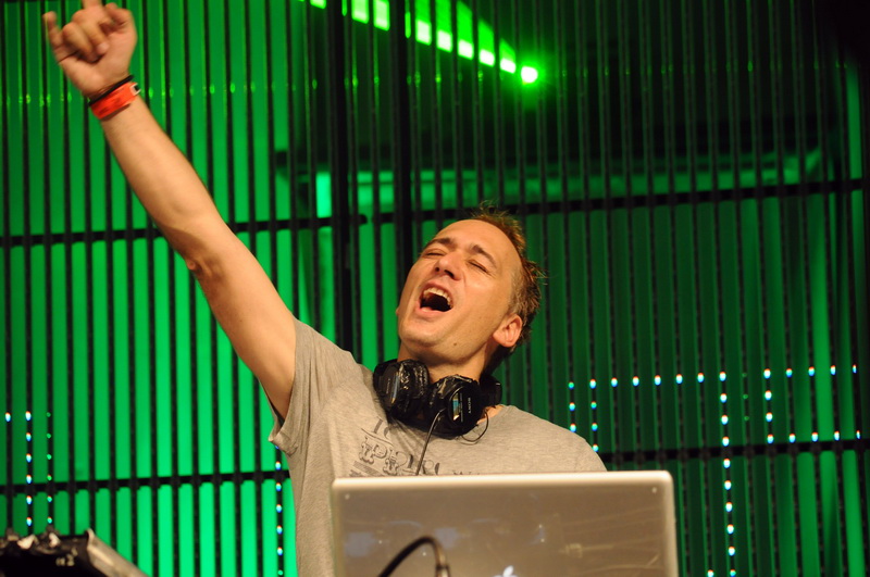 paul van dyk