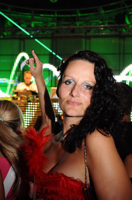 CITADELA  - Pátek 29. 6. 2012