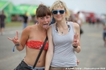 Fotky z prvnho dne Rock for People  - fotografie 8