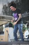 Fotky z prvnho dne Rock for People  - fotografie 28