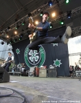 Fotky z druhho dne Rock for People - fotografie 112