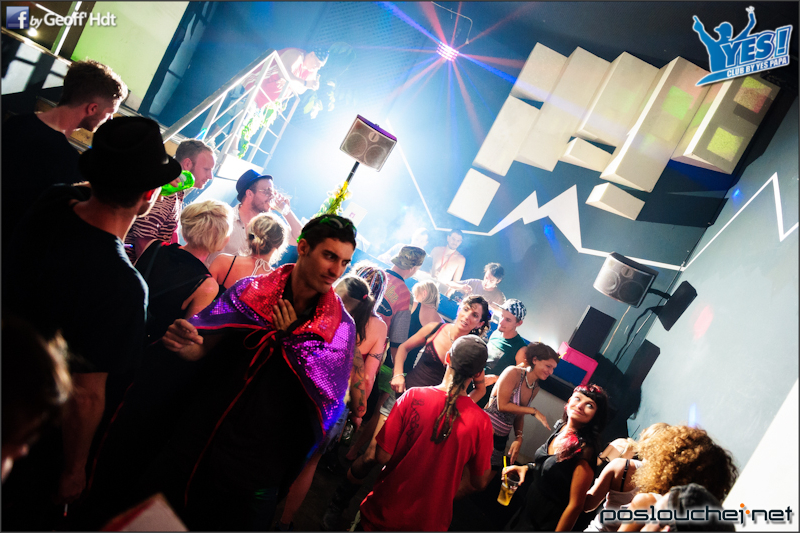 Breakfest - 6.7.12