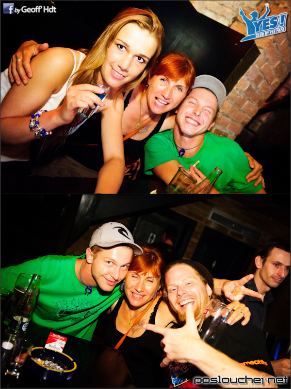 Breakfest - 6.7.12