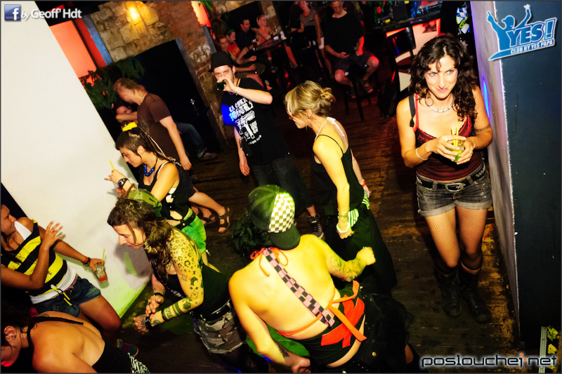Breakfest - 6.7.12