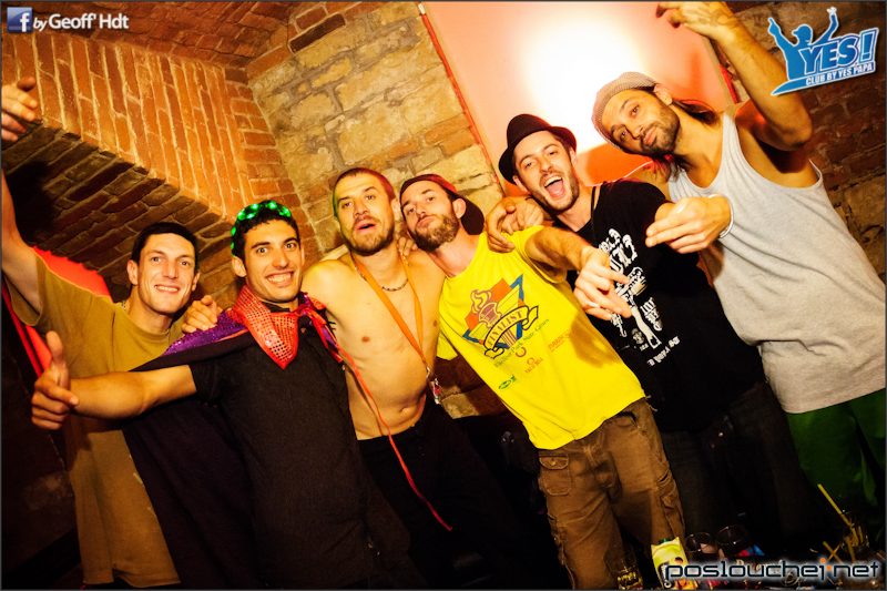 Breakfest - 6.7.12