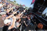 Fotky z tetho dne Rock for People - fotografie 36