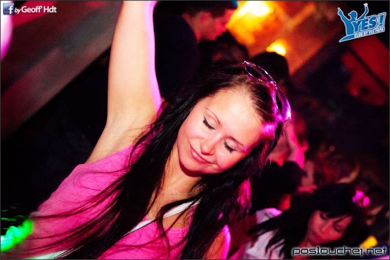 Bag girls - 18.7.12