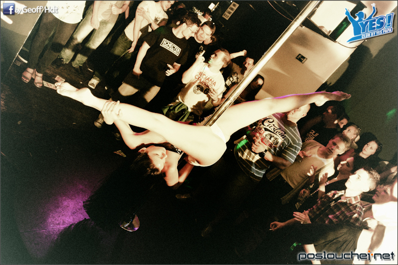 Bag girls - 18.7.12