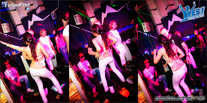 Bag girls - 18.7.12