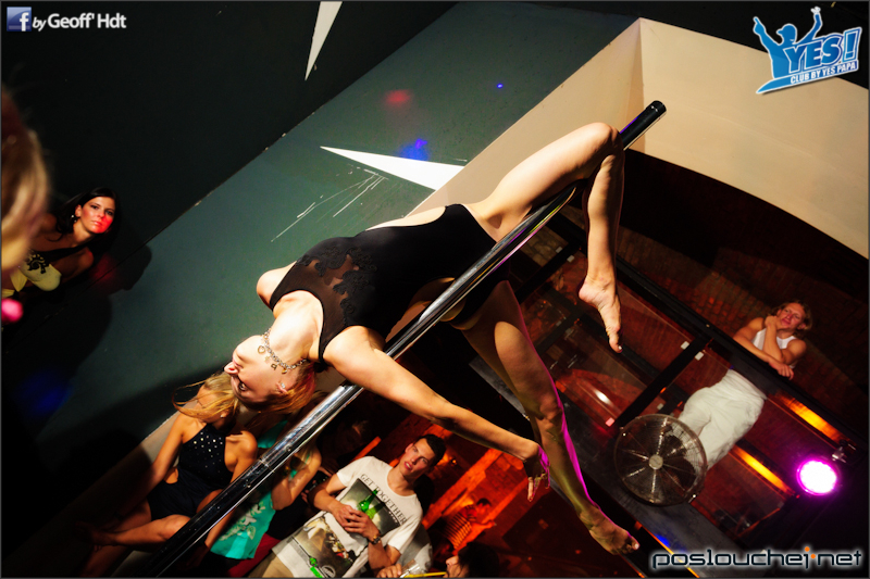 Bag girls - 18.7.12