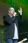 Fotky z festivalu Vysmt lto - fotografie 33