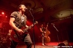 Rancid - 23.7.12 - fotografie 7 z 26