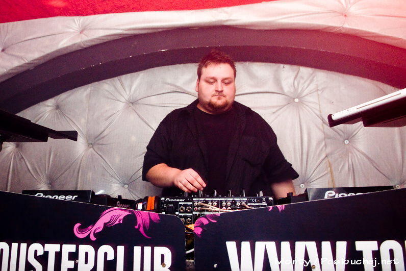 SPITFIRE! - Sobota 18. 8. 2012
