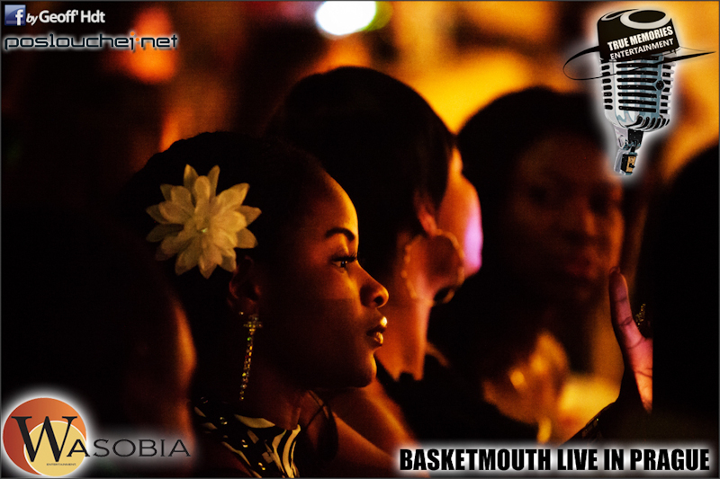 Basket mouth - 19.8.12