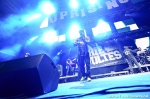 Fotky z festivalu Uprising - fotografie 7