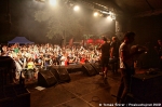 Fotky z festivalu Natruc Koln - fotografie 129