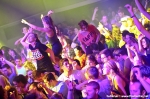 Bassnectar - 6.9.12 - fotografie 11 z 31