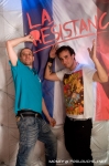 La resistance - 12.9.12 - fotografie 93 z 95