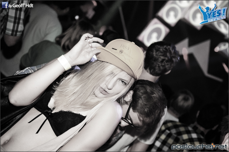 BORGORE - Sobota 15. 9. 2012