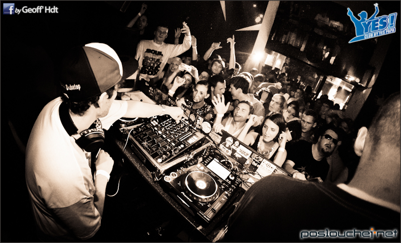 BORGORE - Sobota 15. 9. 2012