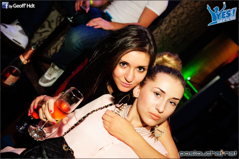 BORGORE - Sobota 15. 9. 2012