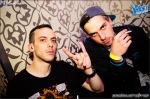 Borgore - 15.9.12 - fotografie 55 z 85