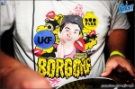 Borgore - 15.9.12 - fotografie 79 z 85