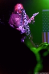 Soulfly - 12.9.12 - fotografie 20 z 28