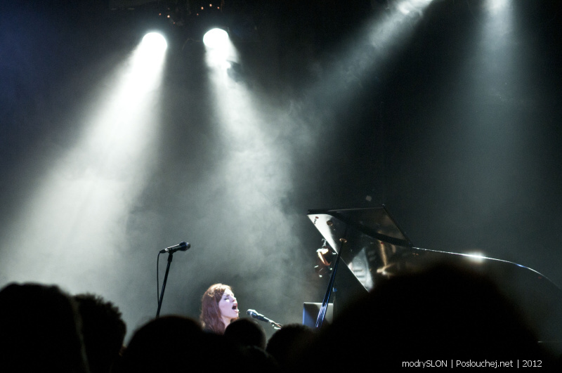 SOAP&SKIN - Čtvrtek 20. 9. 2012