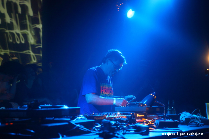 HOSPITALITY - Sobota 22. 9. 2012