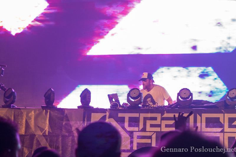 TRANCEFUSION - Sobota 29. 9. 2012