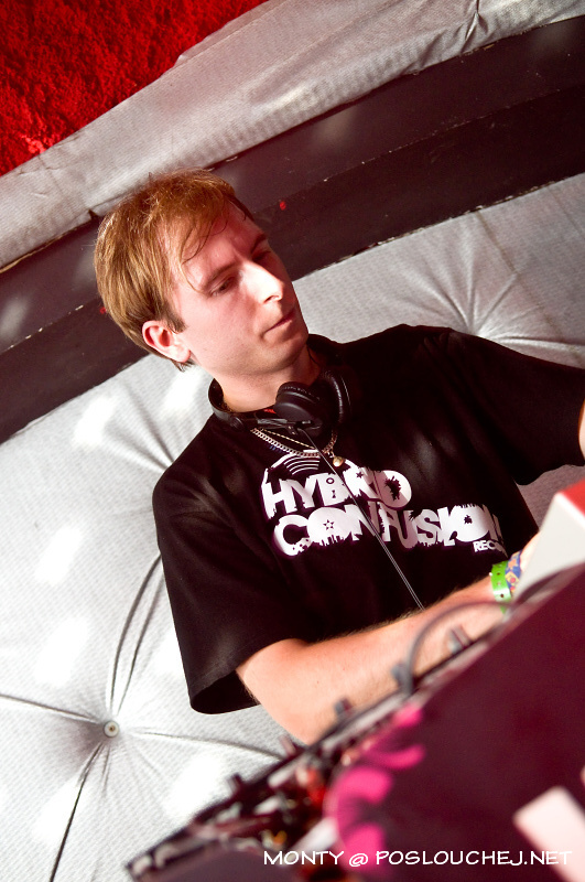 MINIMAL PEOPLE - Sobota 29. 9. 2012