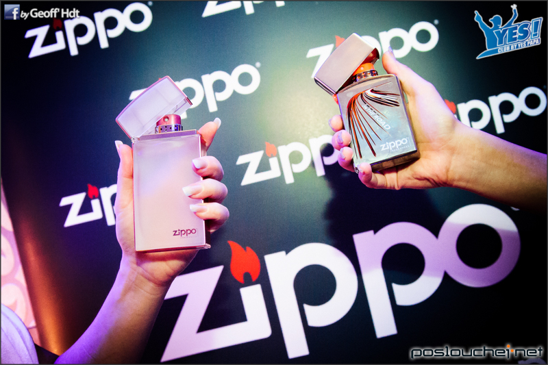 Zippo - 3.10.12